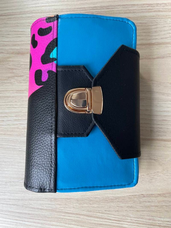 Binder Leo Einhorn [A6]