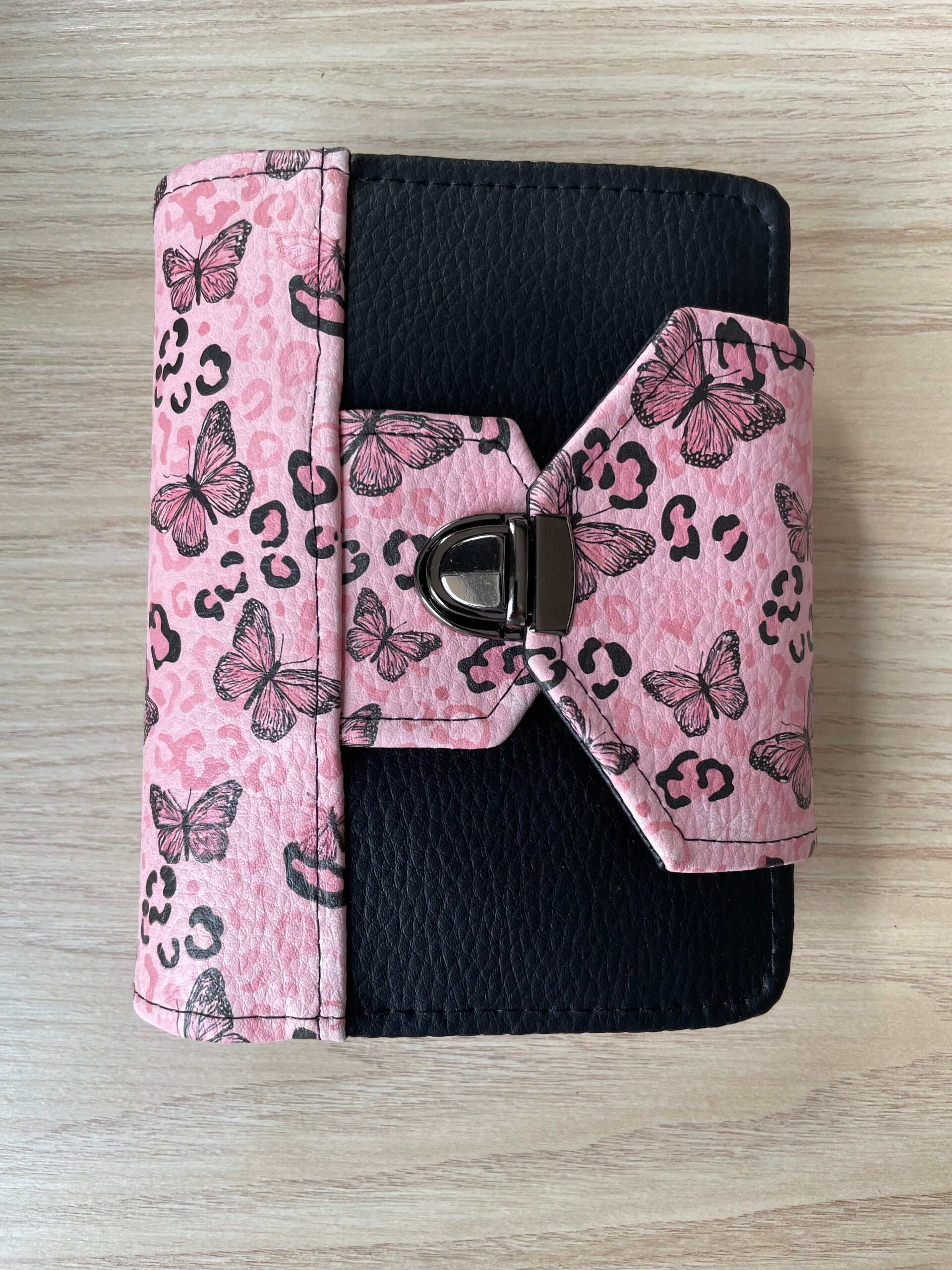 Binder Schmetterlinge [A7]
