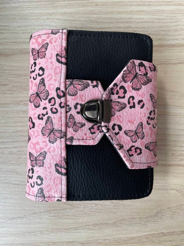 Binder Schmetterlinge [A7]