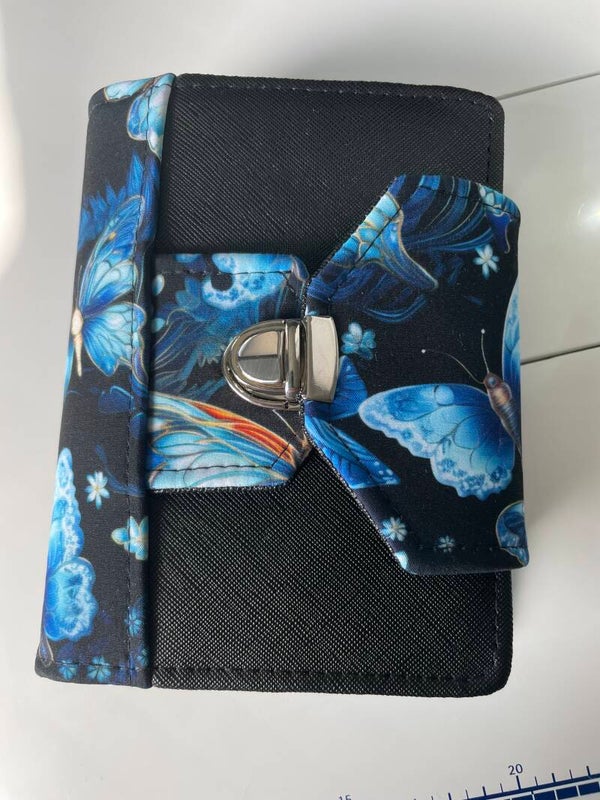 Binder Schmetterlinge für Nancy[A7]