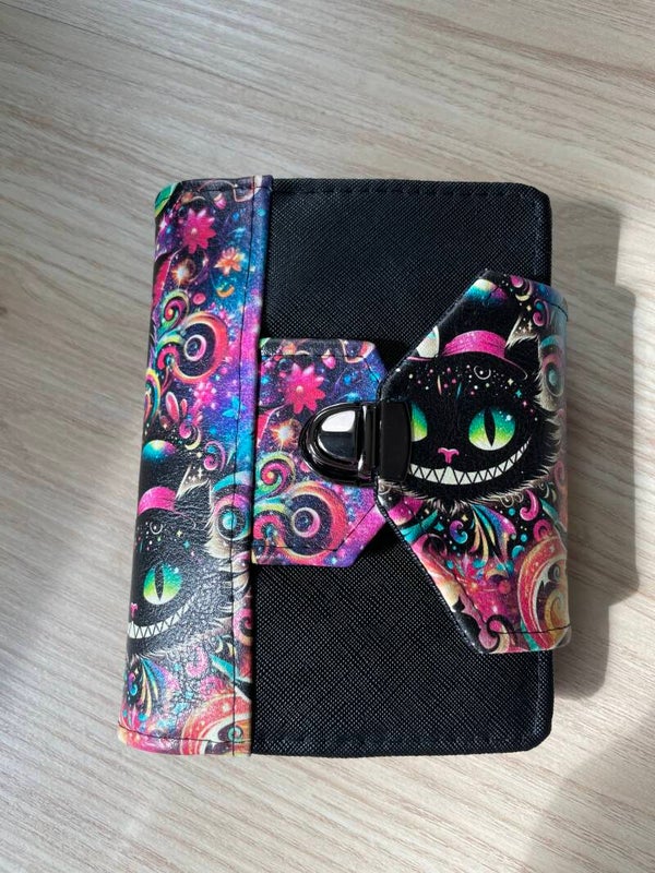 Binder Wonderland [A7]