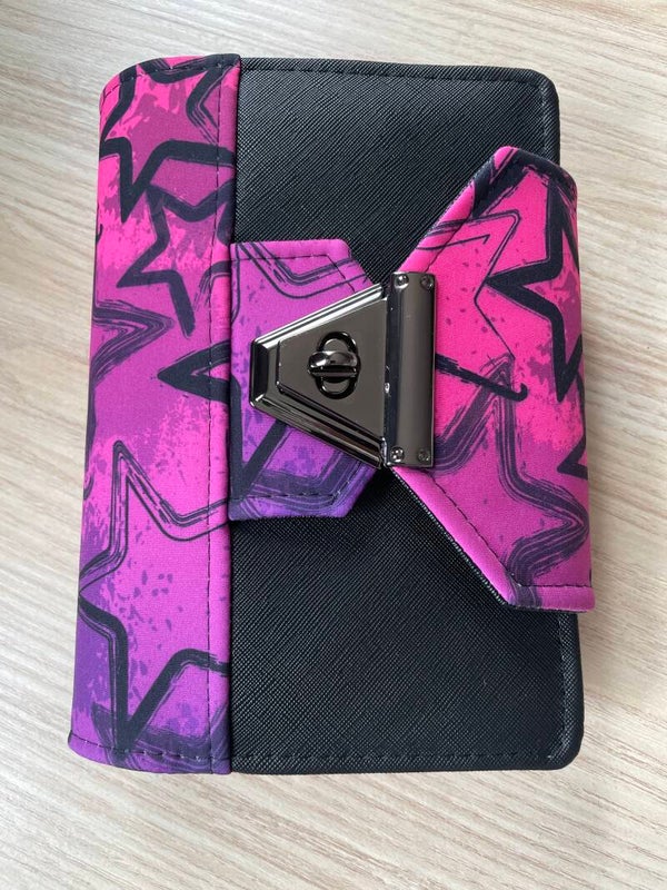 Binder Sterne  [A6]