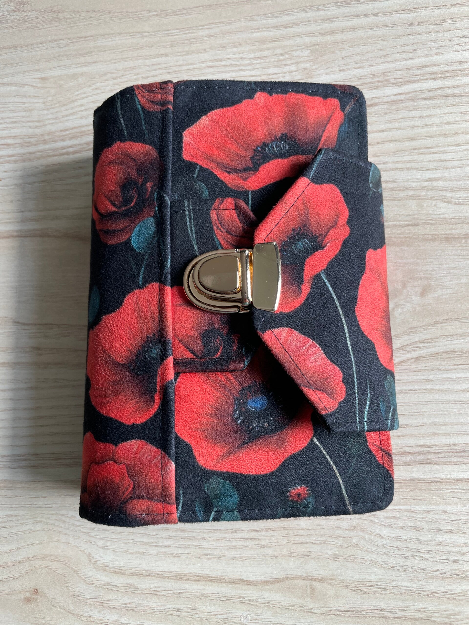 Binder Mohn  [A6]