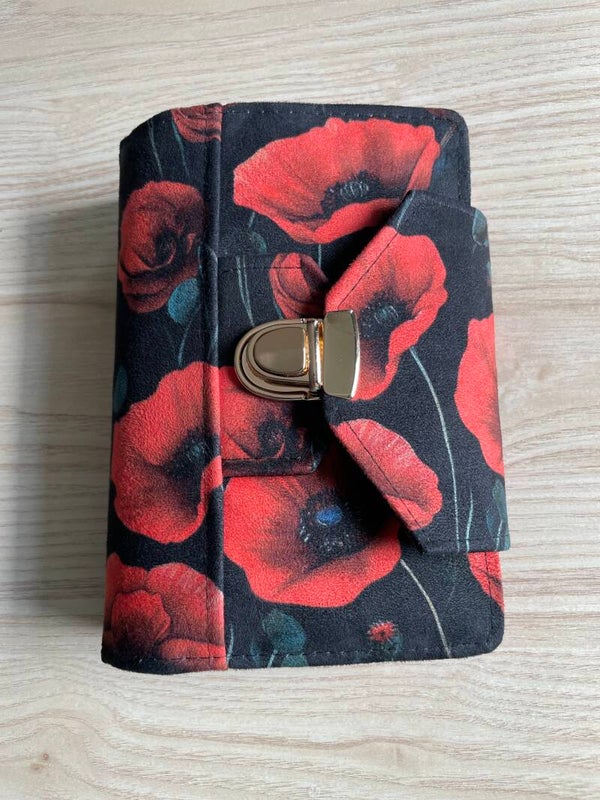 Binder Mohn  [A6]