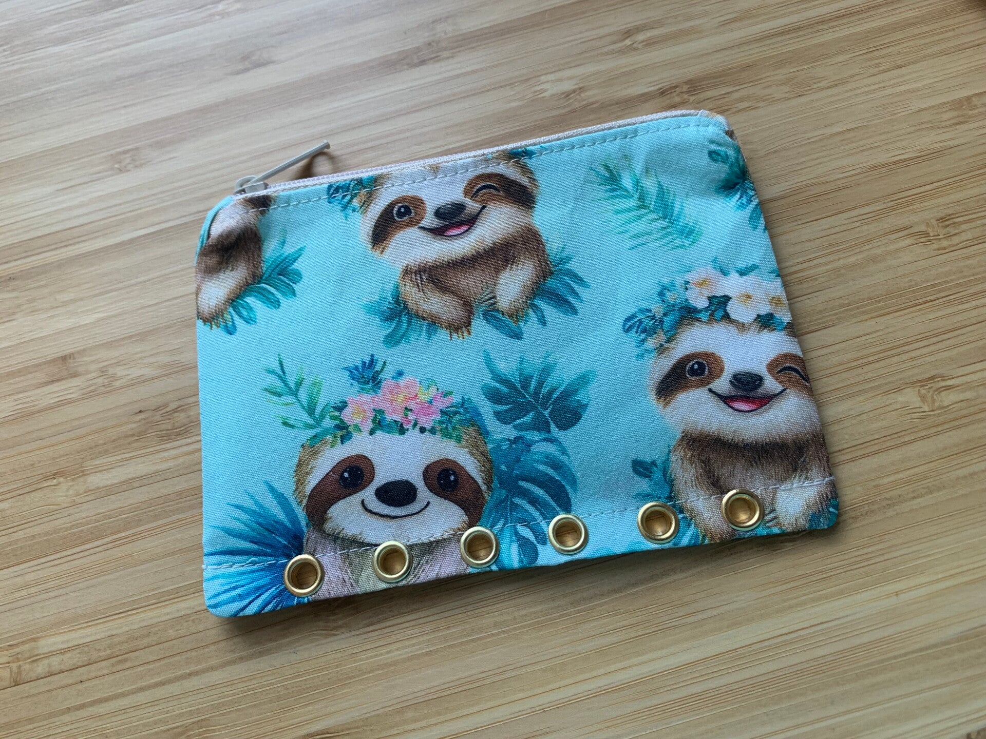 Bindertasche Fauli [A7]