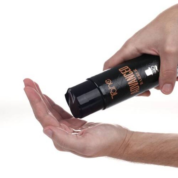 Advanced Barber Daily Shampoo Nr. 101 Fresh 300 ml