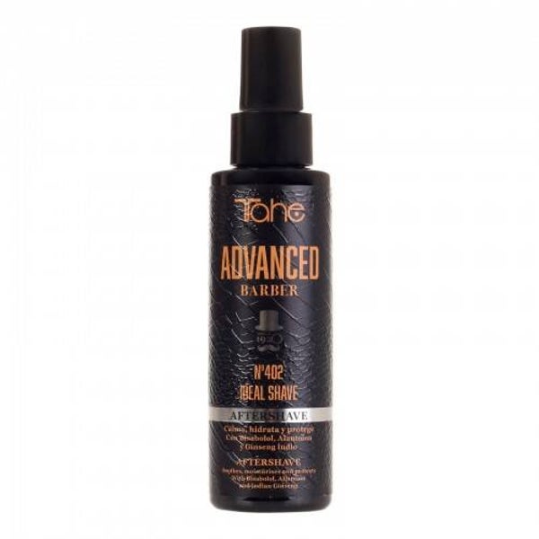 Advanced Barber Ideal Shave Nr. 402 200 ml
