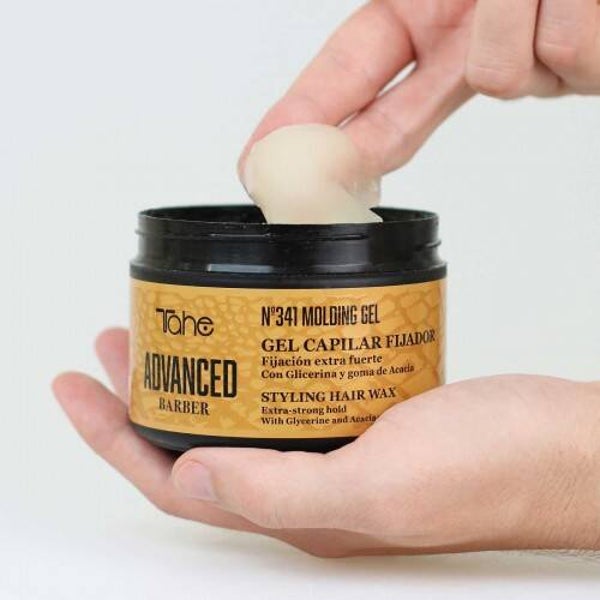 Advanced Barber Molding Gel Nr. 341 300 ml