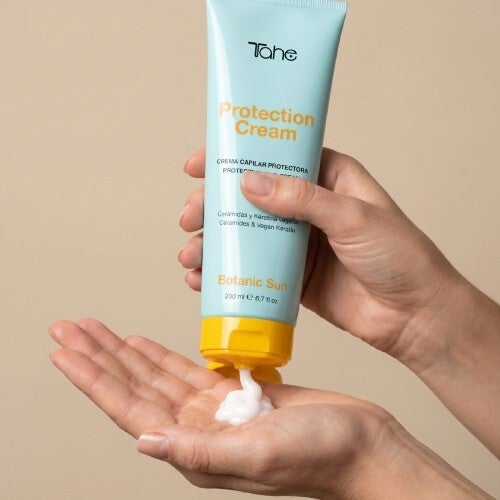 Tahe Botanic Sun Protection Treatment 200 ml