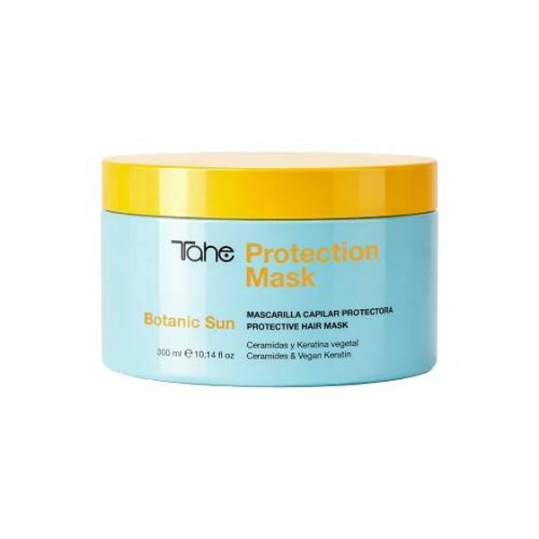 Tahe Botanic (After) Sun Protection Mask 300 ml