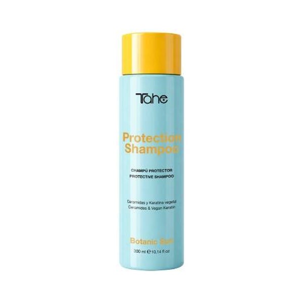 Tahe Botanic Sun Protection Metal Detox Shampoo 300 ml