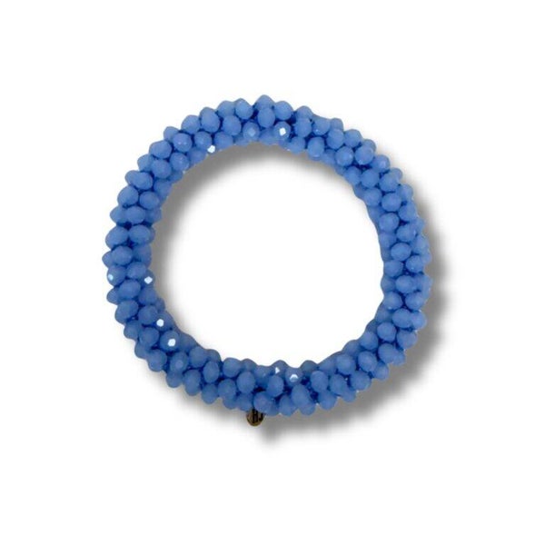 Colourbeads Light Blue