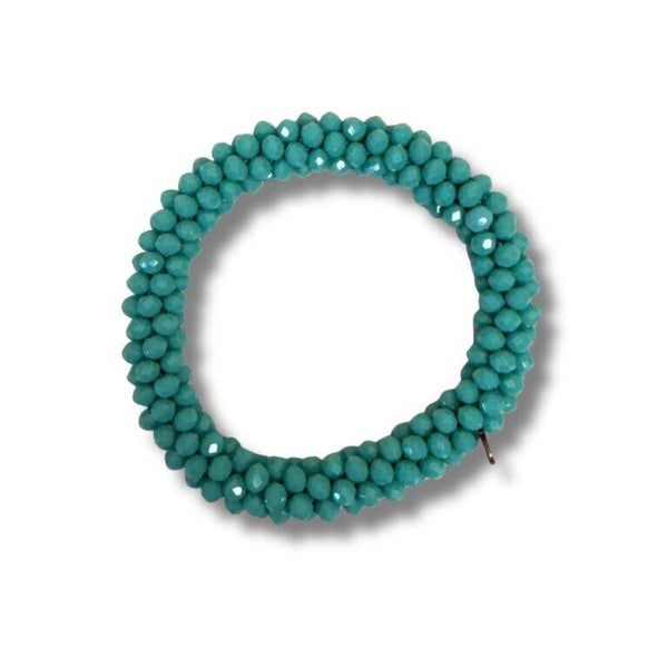 Colourbeads Mint Groen