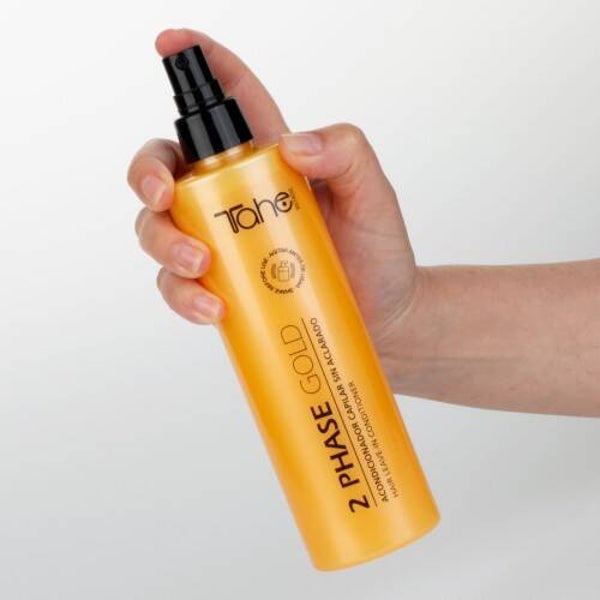 2 Phase Gold spray 300 ml