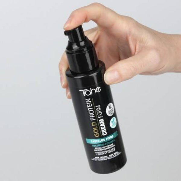 Gold Protein Volume Booster Cream 100 ml