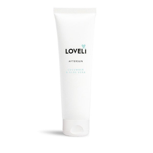 Loveli Aftersun 150 ml