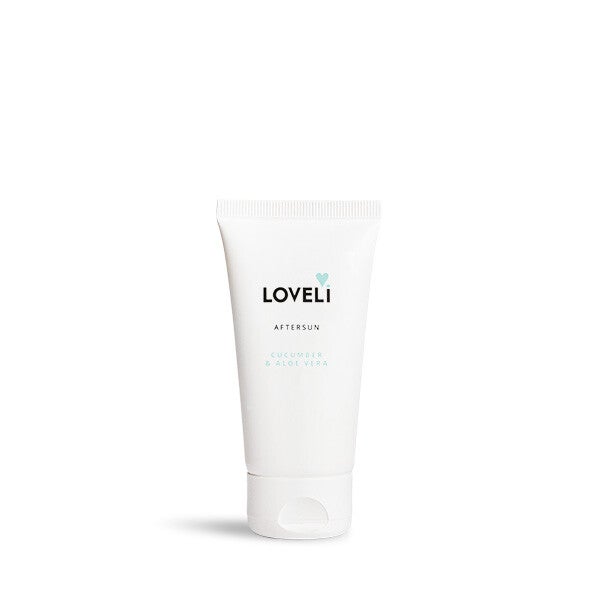 Loveli Aftersun Travel Size 50 ml