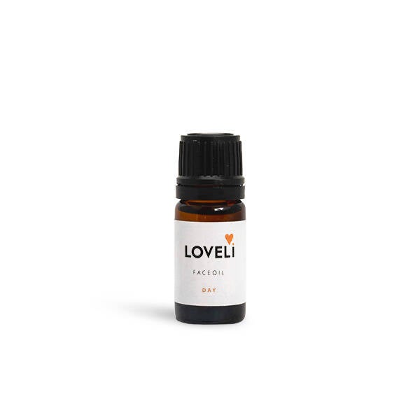 Loveli Face Oil Day 30 ml