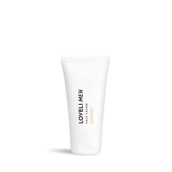 Loveli.men Face Cream 50 ml