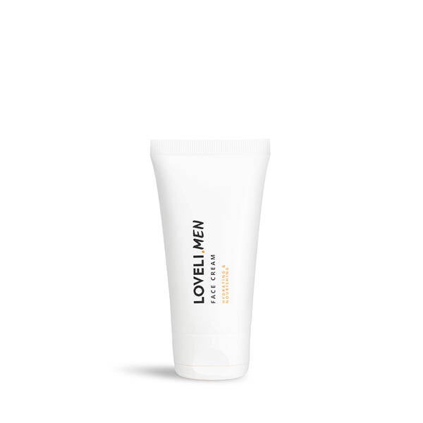 Loveli.men Face Cream 50 ml