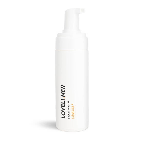 Loveli.men Face Wash 150 ml