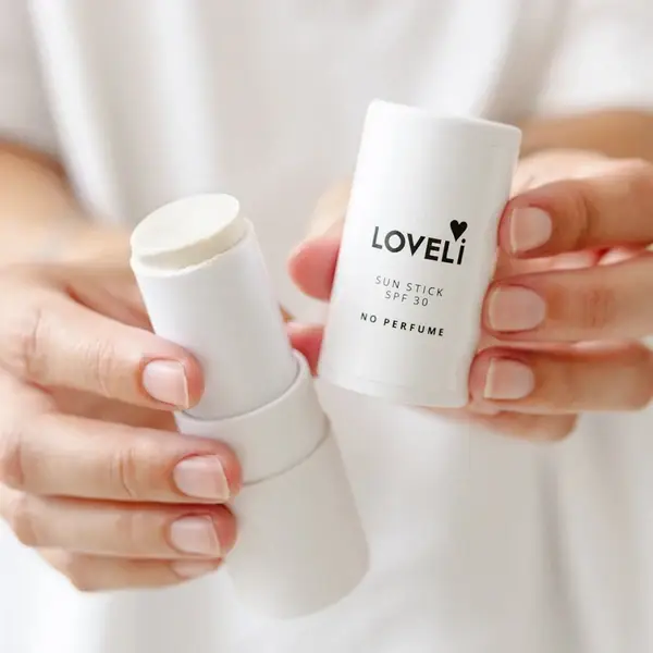 Loveli Sun Stick No Perfume SPF 30