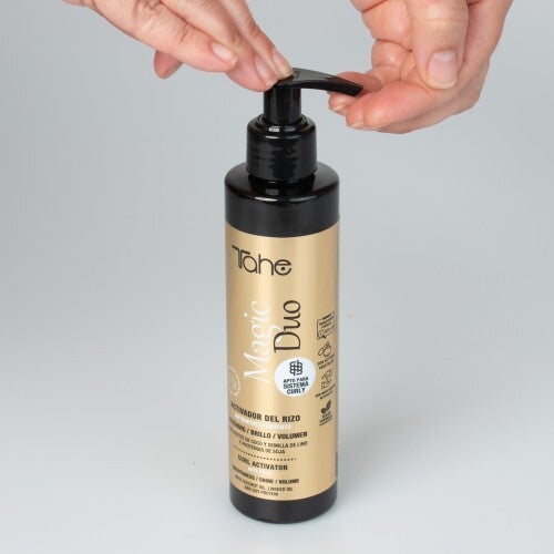 Magic Rizos Magic Duo 200ml