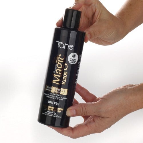 Magic Rizos Cowash 300ml