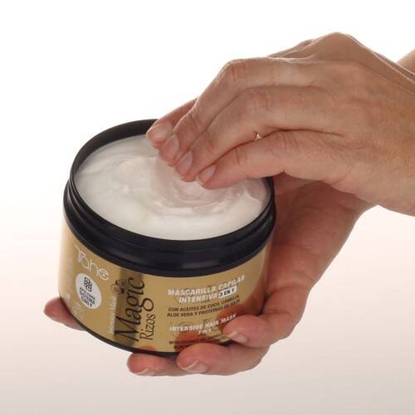 Magic Rizos 3-in-1 haarmasker 300ml