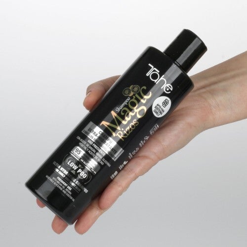 Magic Rizos Low Poo Ultra shampoo 300ml