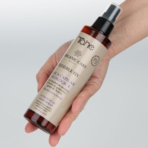 Organic Care Flexible Fix - Extra Strong 200 ml