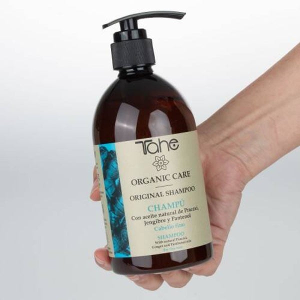Organic Original Shampoo 300 ml