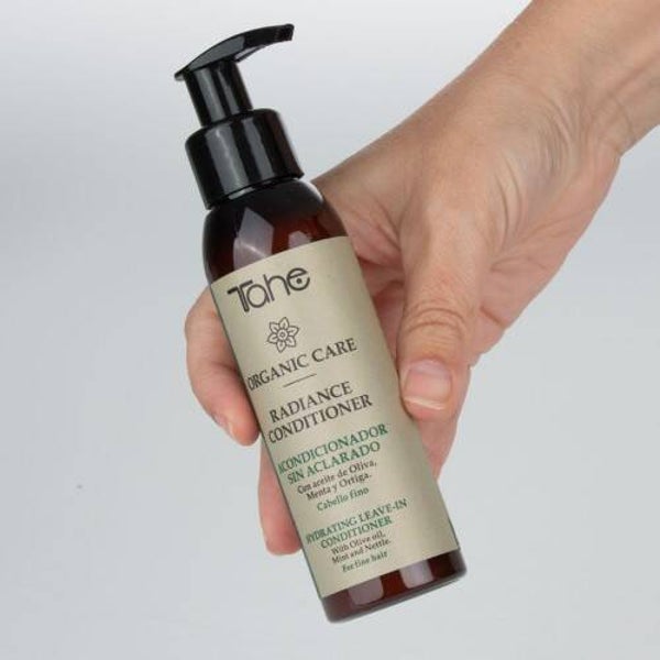 Organic Radiance Conditioner 100ml