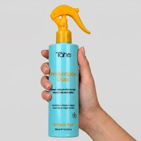 Tahe Botanic Sun Protection Dual Spray 300 ml