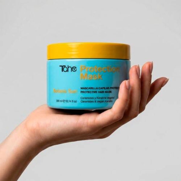 Tahe Botanic (After) Sun Protection Mask 300 ml