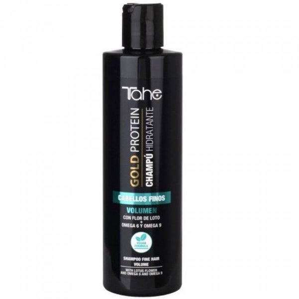 Gold Protein Volume Shampoo 300 ml