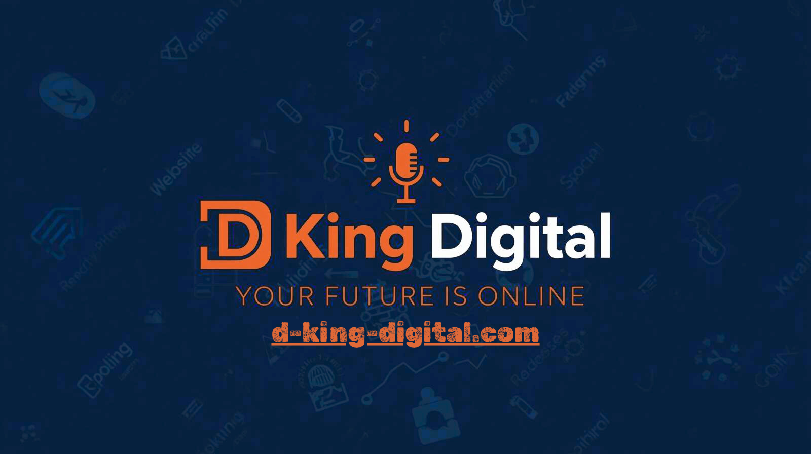 D King Digital Online Courses