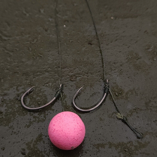 KD rig ( 2 stuks )