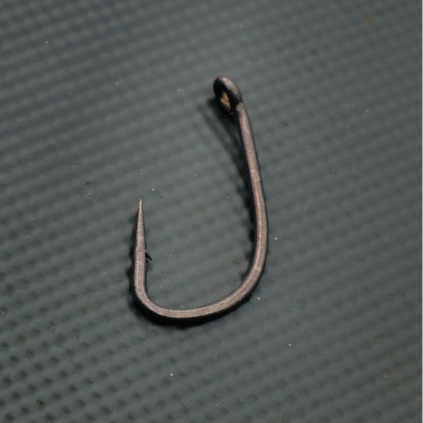 Wide gape hook 20 stuks
