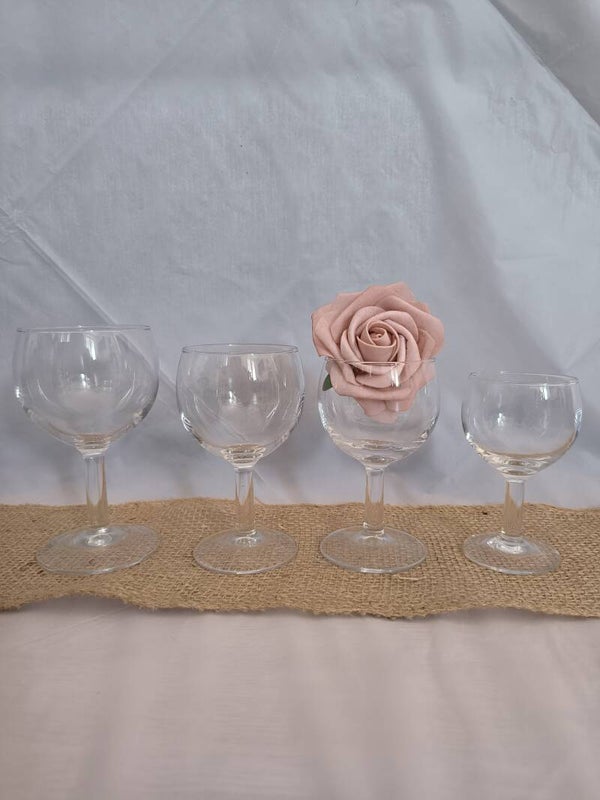 Verre à ballon 14 cl