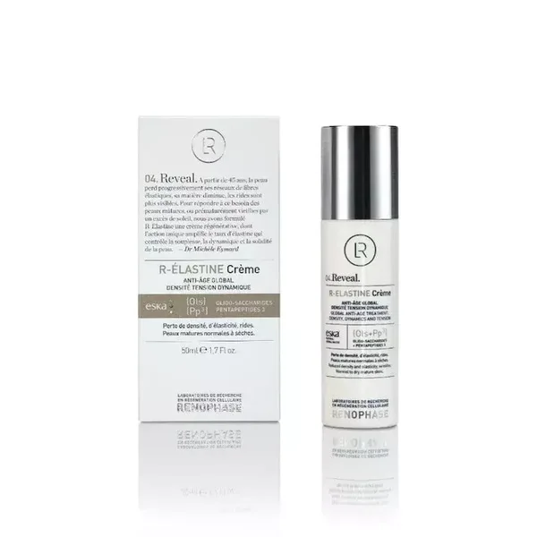 Renophase R-Elastine creme