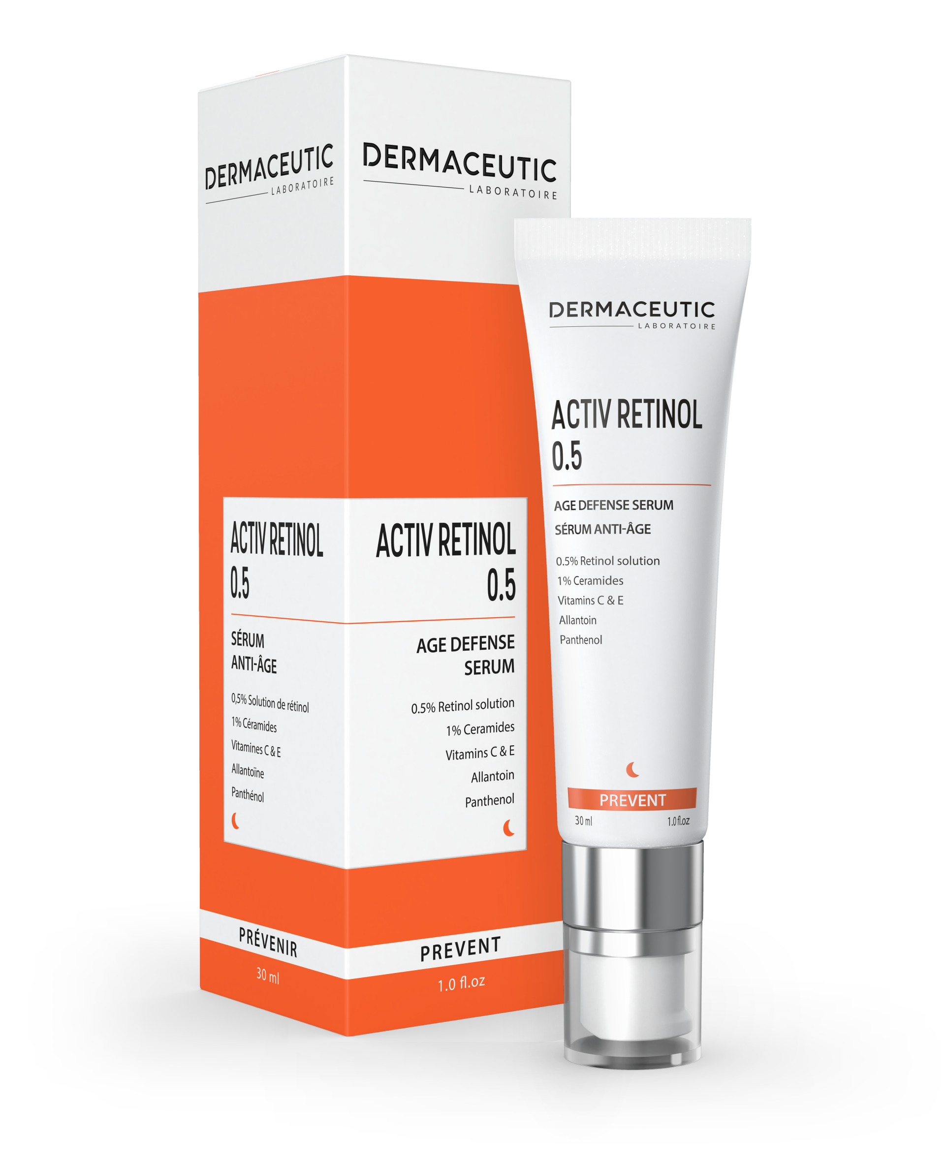Dermaceutic Activ Retinol 0,5%