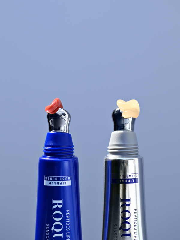 Peptides Lip Balm SPF15