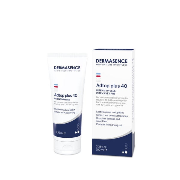 Dermasence Adtop plus 40% ureum