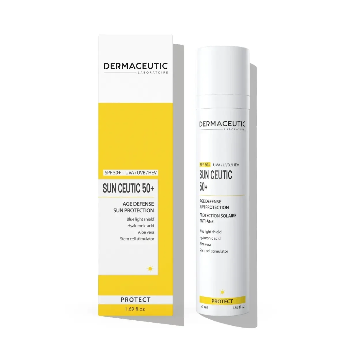 Dermaceutic Sun Ceutic
