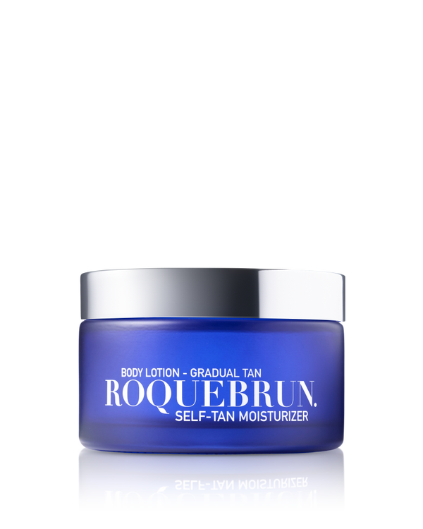 Gradual Tan Body Lotion