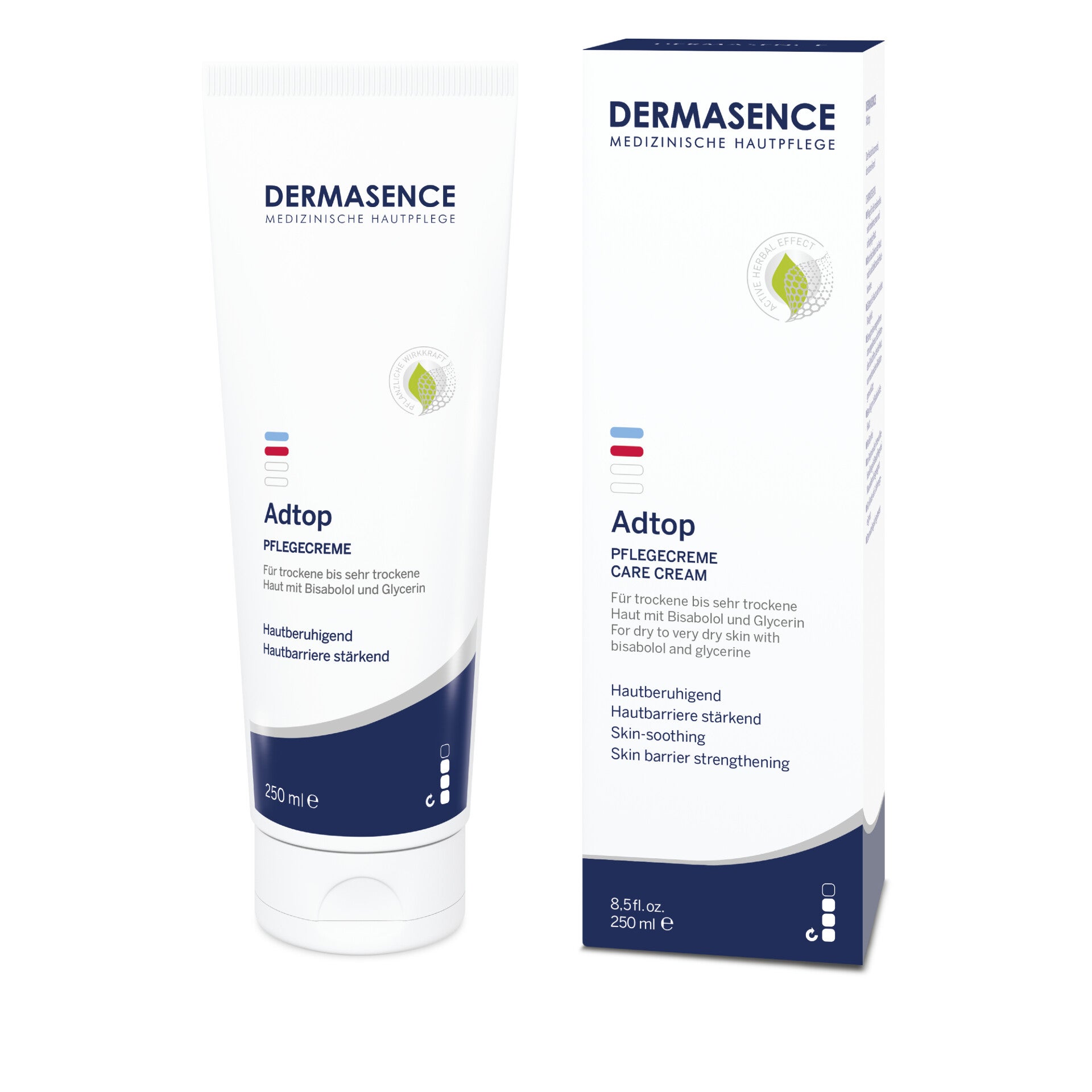Dermasence Adtop crème 250ml