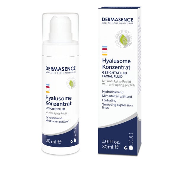 Dermasence Hyalusome Concentrate