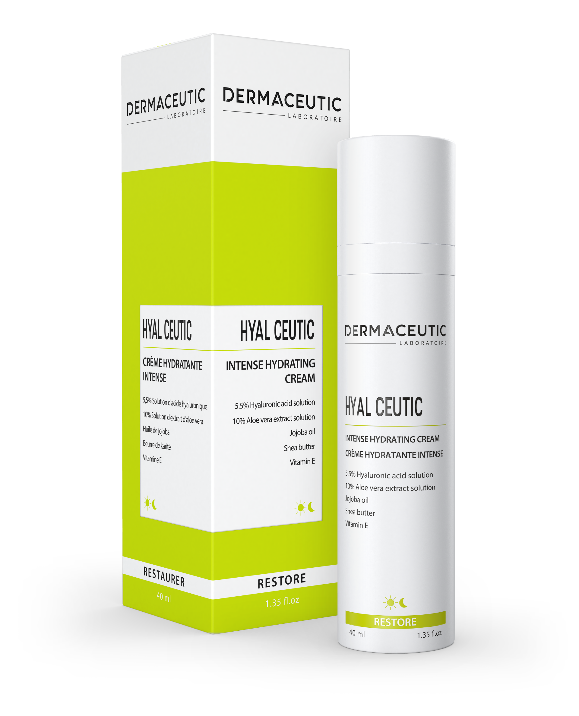 Dermaceutic Hyal Ceutic