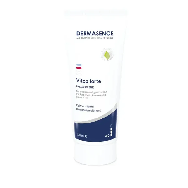 Dermasence Vitop Forte care cream 200ml